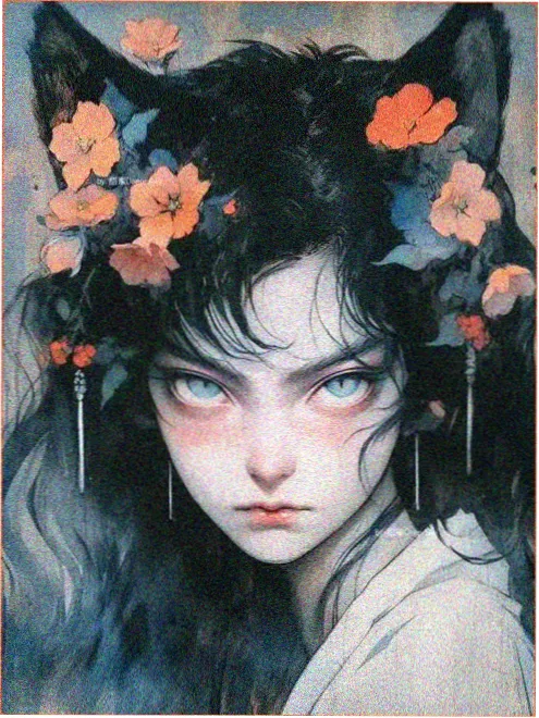深海图书馆