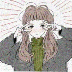 用户 慢半拍 头像